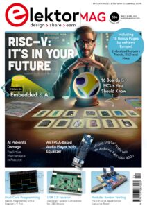 Elektor Mag – March-April 2025