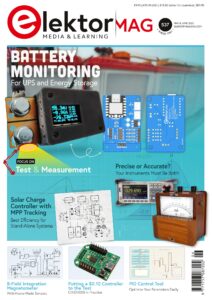 Elektor Mag – May-June 2025