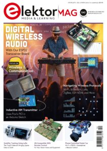 Elektor Mag – September-October 2025