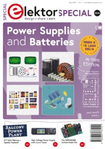 Elektor Mag – special 2023