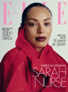 Elle Canada – November 2025