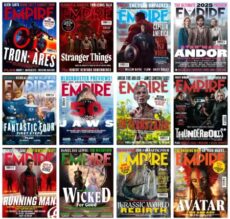 Empire UK – 2025 Full Year Collection