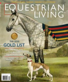 Equestrian Living – September-October 2025