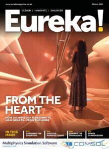 Eureka – Winter 2025