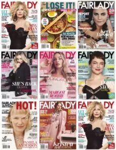 Fairlady – 2025 Full Year Collection