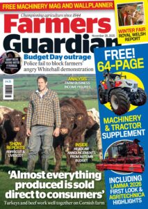 Farmers Guardian – 28 November 2025