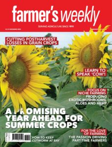 Farmer’s Weekly – 5-12 December 2025