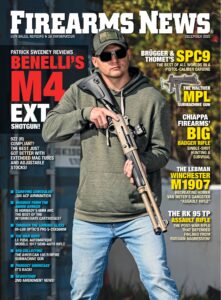 Firearms News – December 2025