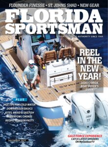 Florida Sportsman – December 2025