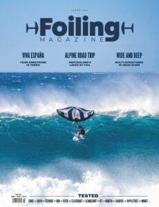 Foiling Magazine – Issue 26, 2025