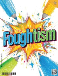 Foughtism – November 2025