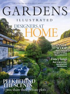 Gardens Illustrated Magazine – November 2025