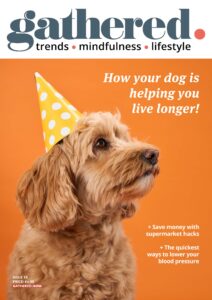 Gathered – Issue 18, 2025