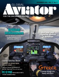 Global Aviator – November 2025
