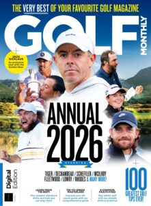 Golf Monthly Annual – Volume 5, 2026
