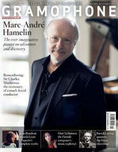 Gramophone Magazine – November 2025