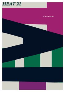 HEAT – Series 3 Number 22, 2025