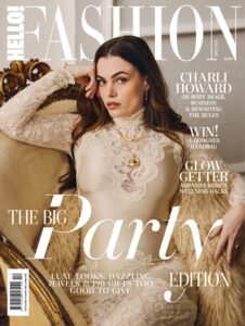 HELLO! Fashion Monthly – December 2025-January 2026