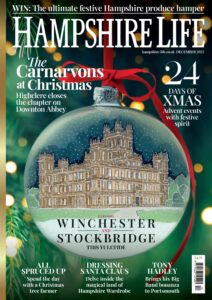 Hampshire Life – December 2025