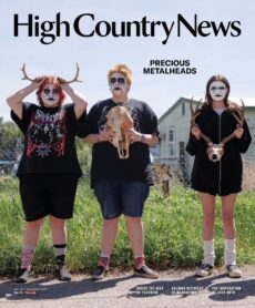High Country News – November 2025
