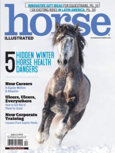 Horse Illustrated – November-December 2025