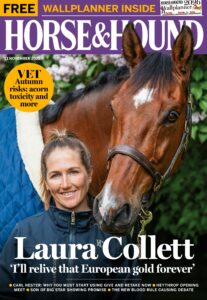 Horse & Hound – 13 November 2025