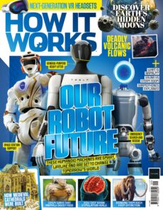 How It Works – Issue 209, 2025