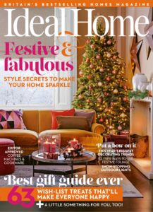 Ideal Home UK – December 2025