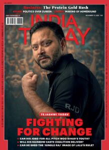 India Today – 10 November 2025