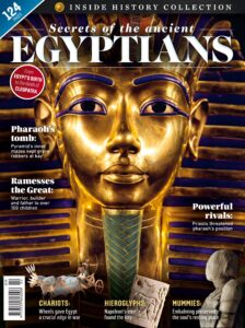 Inside History Collection – Secrets of the ancient EGYPTIAN…