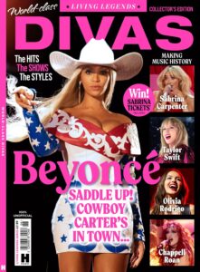 Inside Soap Specials – World Class Divas, 2025