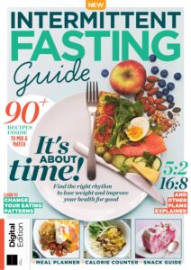 Intermittent Fasting Guide – 3rd Edition, 2025