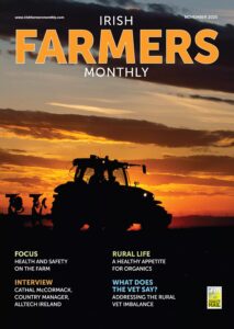 Irish Farmers Monthly – November 2025