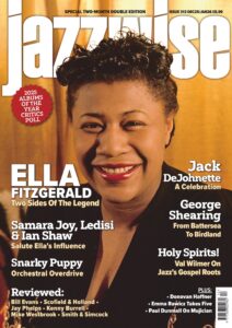 Jazzwise – December 2025-January 2026