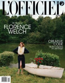 L’Officiel USA – November 2025