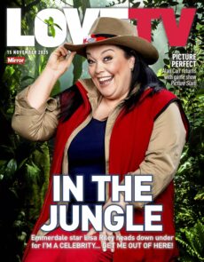 Love TV – 15 November 2025