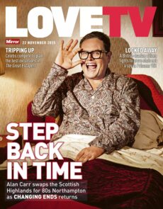 Love TV – 22 November 2025