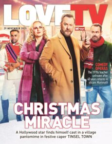 Love TV – 29 November 2025