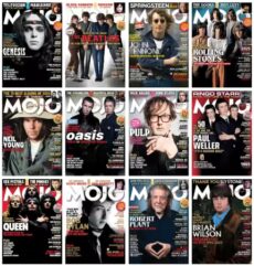 MOJO – 2025 Full Year Collection