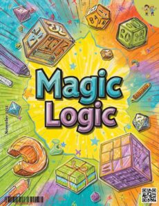 Magic Logic – November 2025