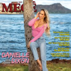 Mece Magazine – November 2025