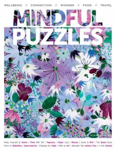 Mindful Puzzles – Issue 42, 2025