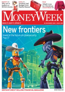 MoneyWeek – Issue 1288, 28 November 2025