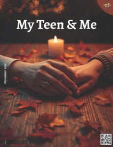 My Teen and Me – November 2025