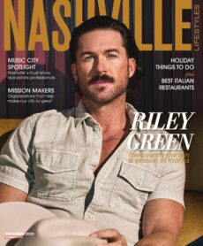 Nashville Lifestyles Magazine – November 2025