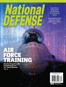 National Defense – December 2025