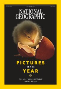 National Geographic USA – December 2025