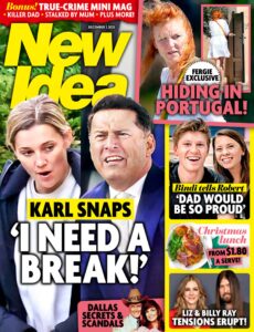 New Idea – December 01, 2025