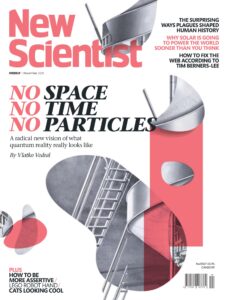 New Scientist International Edition – 01 November 2025