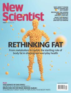 New Scientist International Edition – 22 November 2025